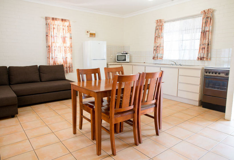 Resort Discovery Holiday Parks - Boulder | Boulder | Western Australia | Australia 5