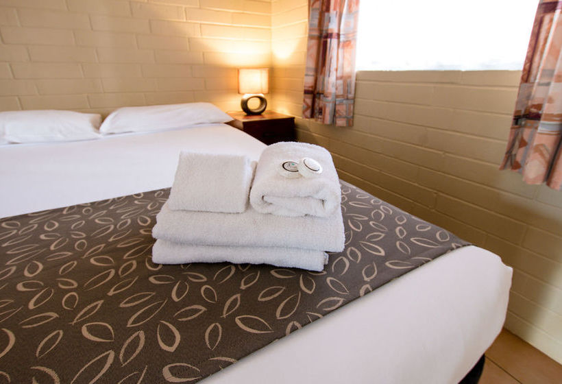 Resort Discovery Holiday Parks - Boulder | Boulder | Western Australia | Australia 6