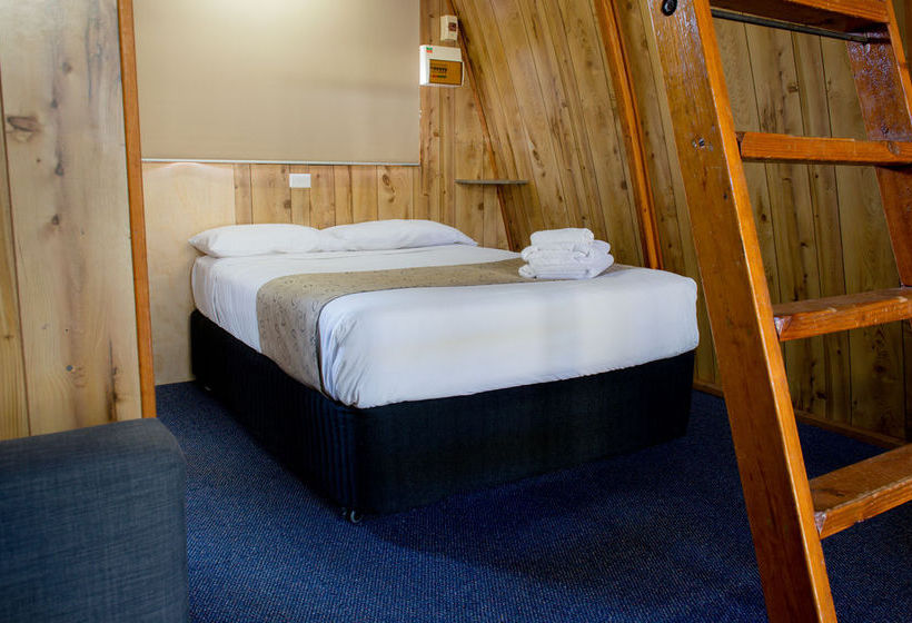 Resort Discovery Holiday Parks - Boulder | Boulder | Western Australia | Australia 7