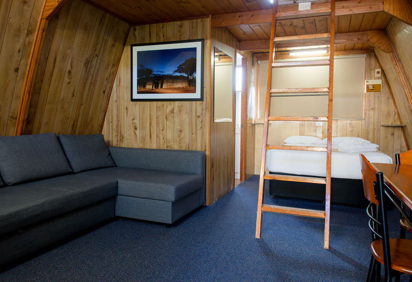 Resort Discovery Holiday Parks - Boulder | Boulder | Western Australia | Australia 8