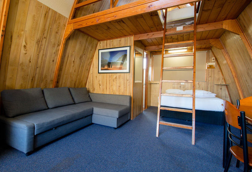 Resort Discovery Holiday Parks - Boulder | Boulder | Western Australia | Australia 9