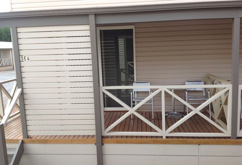 Hotel Discovery Holiday Parks Kalgoorlie