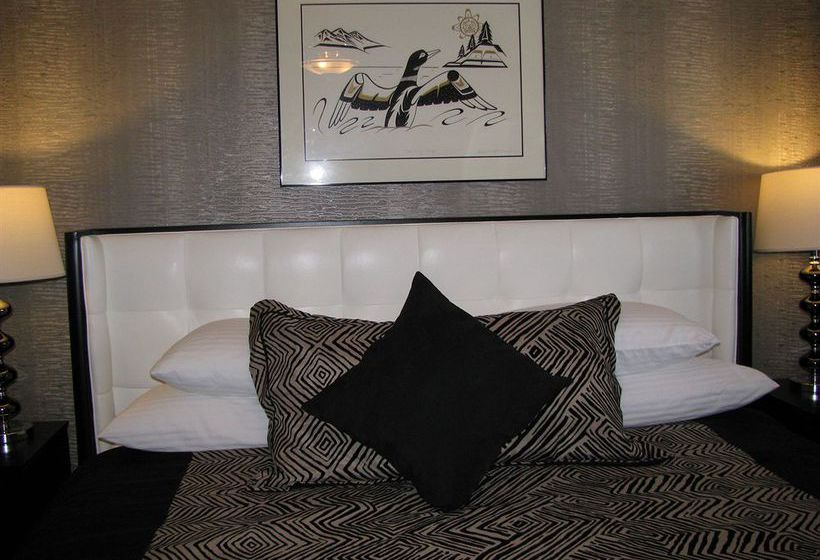 Hotel Billy Barker Casino | Quesnel | British Columbia | Canada 11