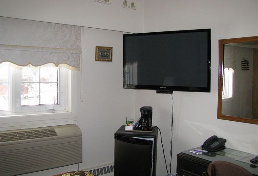 Hotel Billy Barker Casino | Quesnel | British Columbia | Canada 12