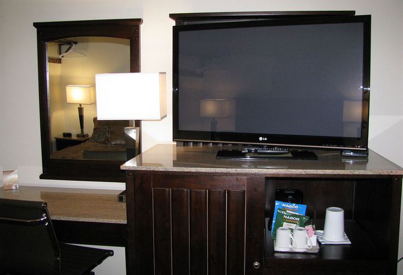 Hotel Billy Barker Casino | Quesnel | British Columbia | Canada 13