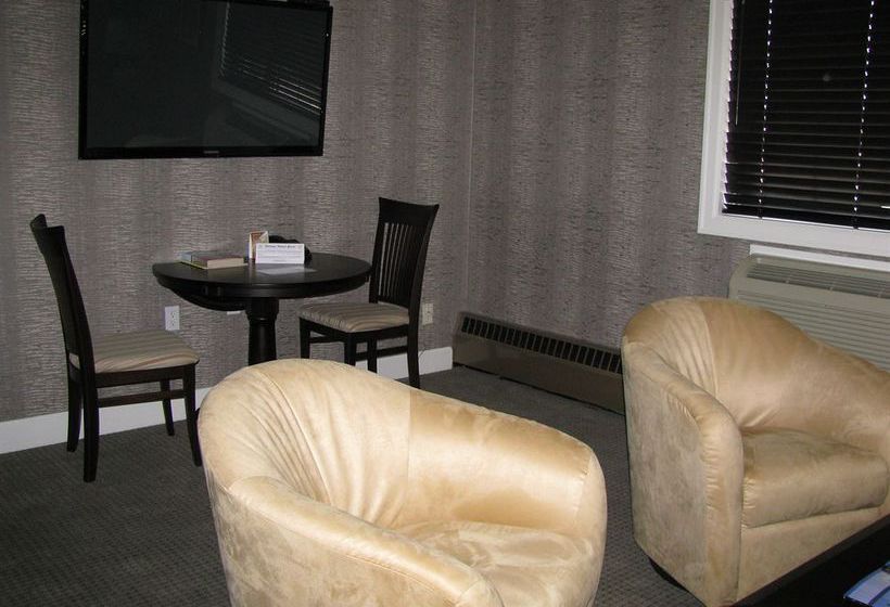 Hotel Billy Barker Casino | Quesnel | British Columbia | Canada 14