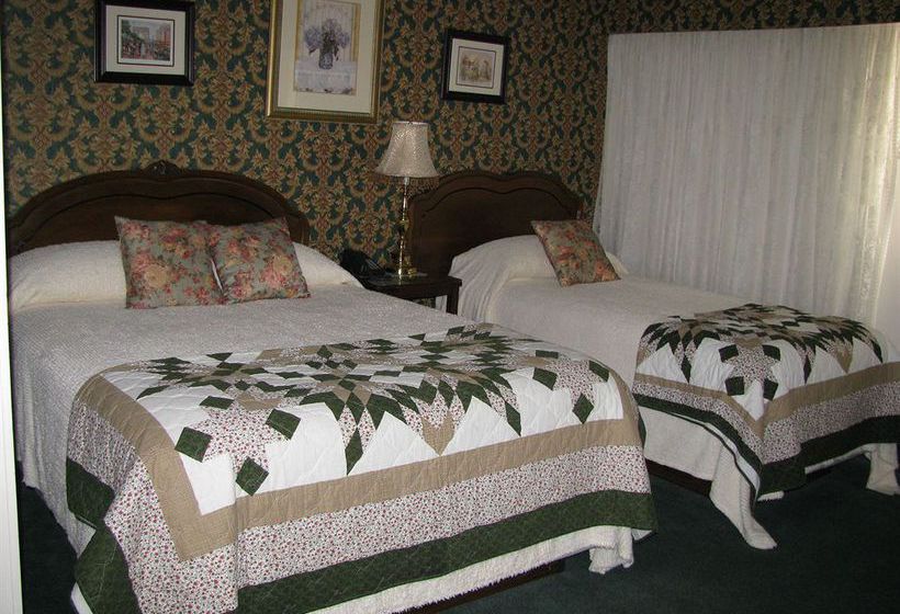 Hotel Billy Barker Casino | Quesnel | British Columbia | Canada 2