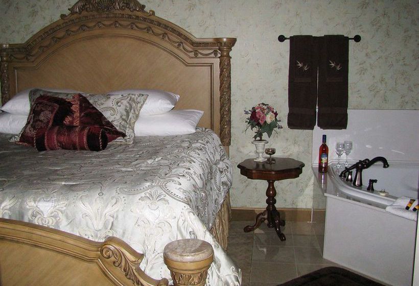 Hotel Billy Barker Casino | Quesnel | British Columbia | Canada 20