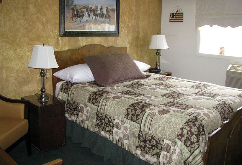 Hotel Billy Barker Casino | Quesnel | British Columbia | Canada 3