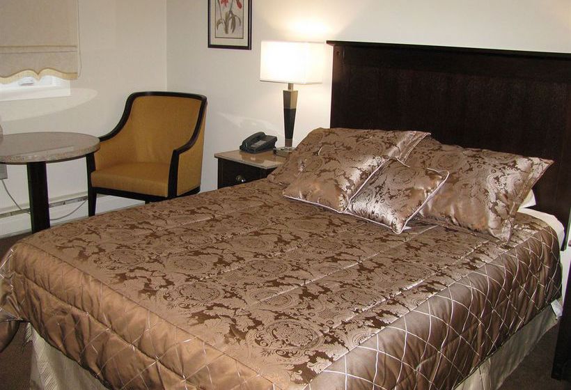 Hotel Billy Barker Casino | Quesnel | British Columbia | Canada 5