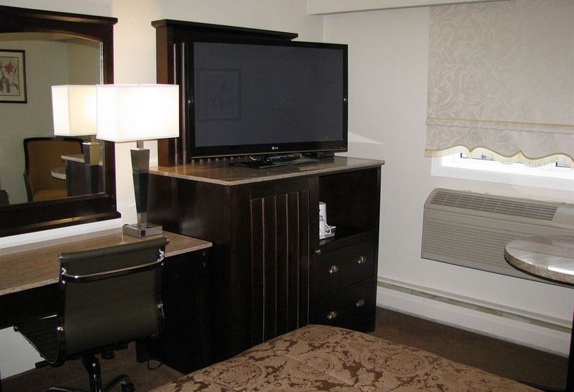 Hotel Billy Barker Casino | Quesnel | British Columbia | Canada 8