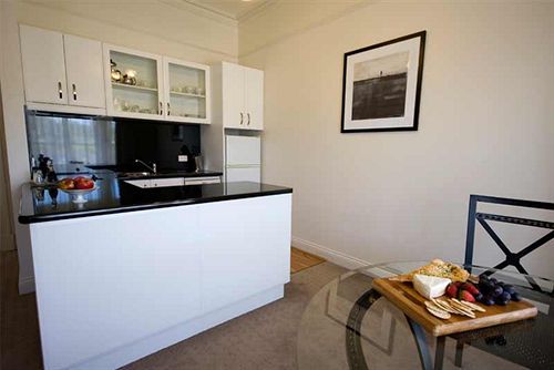 Bed and Breakfast Brice Hill Country Lodge Australia Meridional