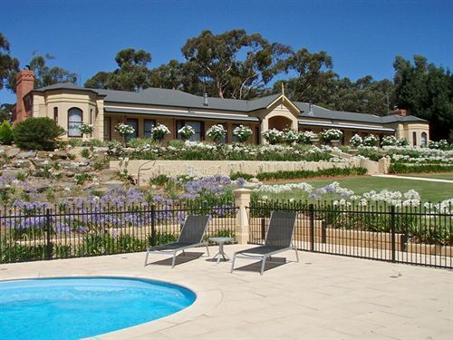 Bed and Breakfast Brice Hill Country Lodge | Clare | South Australia | Australia 1