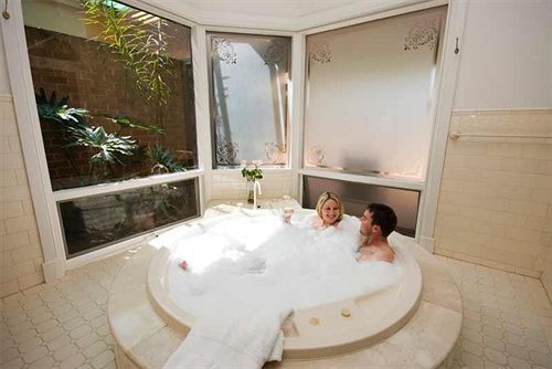 Bed and Breakfast Brice Hill Country Lodge | Clare | South Australia | Australia 11