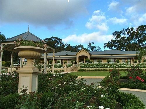 Bed and Breakfast Brice Hill Country Lodge | Clare | South Australia | Australia 12