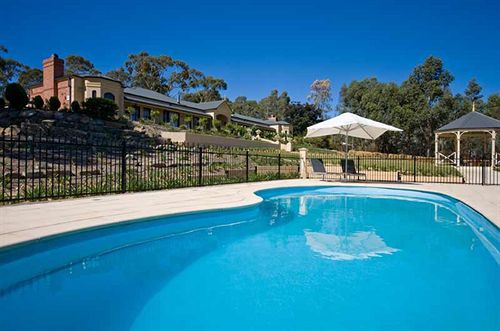 Bed and Breakfast Brice Hill Country Lodge | Clare | South Australia | Australia 13