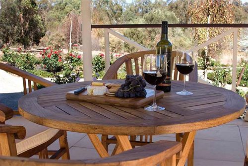 Bed and Breakfast Brice Hill Country Lodge | Clare | South Australia | Australia 14