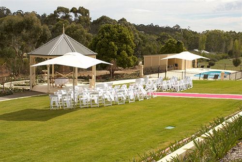 Bed and Breakfast Brice Hill Country Lodge | Clare | South Australia | Australia 15