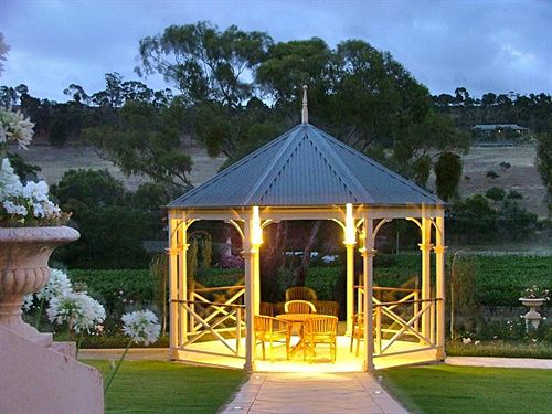 Bed and Breakfast Brice Hill Country Lodge | Clare | South Australia | Australia 16