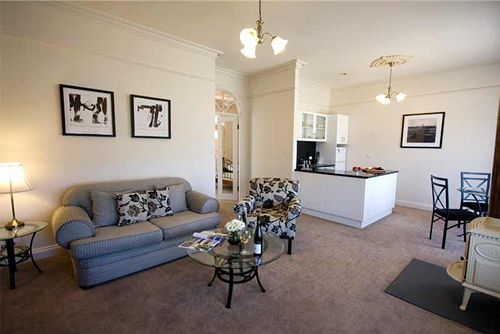 Bed and Breakfast Brice Hill Country Lodge | Clare | South Australia | Australia 3