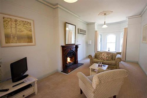 Bed and Breakfast Brice Hill Country Lodge | Clare | South Australia | Australia 4