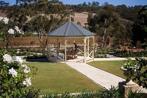 Bed and Breakfast Brice Hill Country Lodge | Clare | South Australia | Australia 5