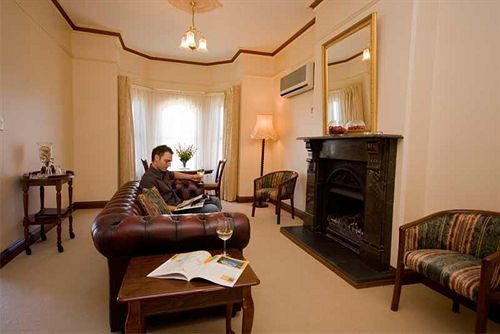 Bed and Breakfast Brice Hill Country Lodge | Clare | South Australia | Australia 6