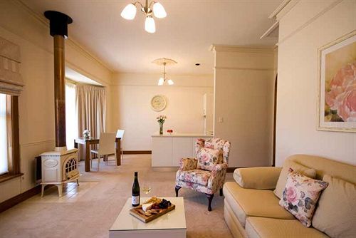 Bed and Breakfast Brice Hill Country Lodge | Clare | South Australia | Australia 7