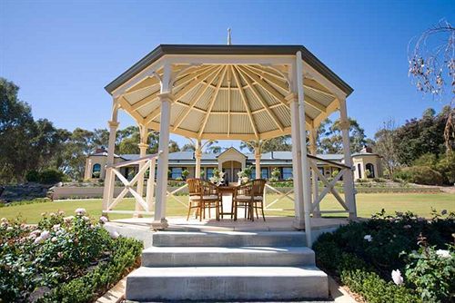 Bed and Breakfast Brice Hill Country Lodge | Clare | South Australia | Australia 8