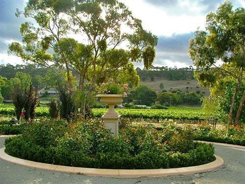 Bed and Breakfast Brice Hill Country Lodge | Clare | South Australia | Australia 9