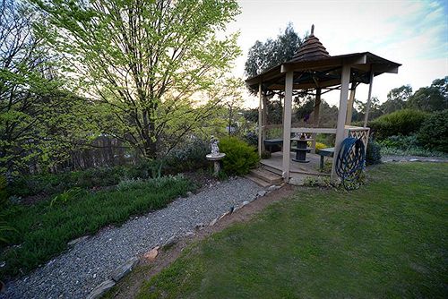 Bed and Breakfast Riesling Trail And Clare Valley Cottages | Clare | South Australia | Australia 1