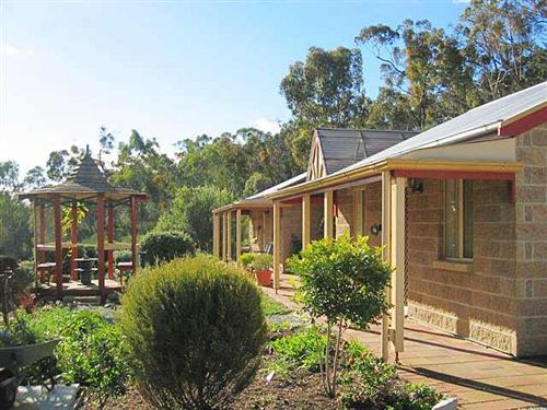 Bed and Breakfast Riesling Trail And Clare Valley Cottages | Clare | South Australia | Australia 10