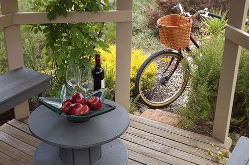 Bed and Breakfast Riesling Trail And Clare Valley Cottages | Clare | South Australia | Australia 4