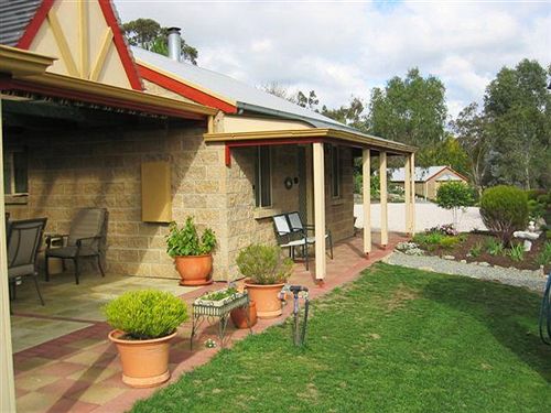 Bed and Breakfast Riesling Trail And Clare Valley Cottages | Clare | South Australia | Australia 7