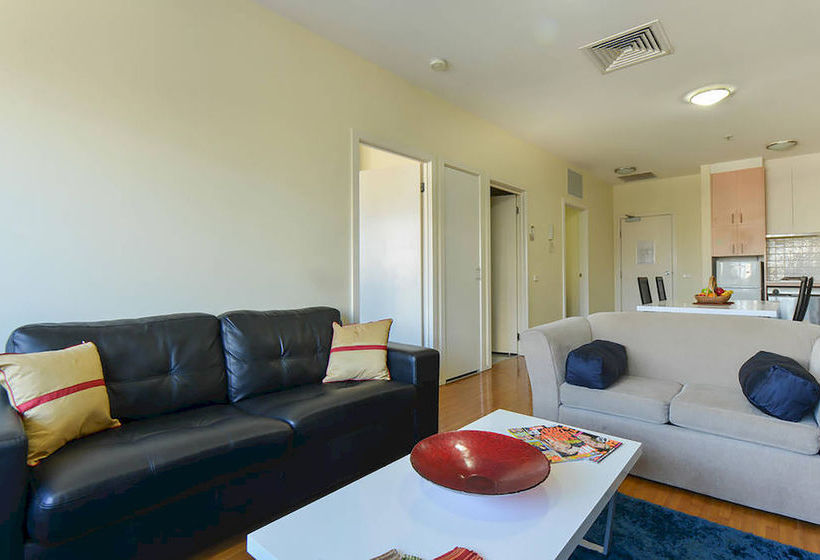 Anchor On Elizabeth | Melbourne | Victoria | Australia 10