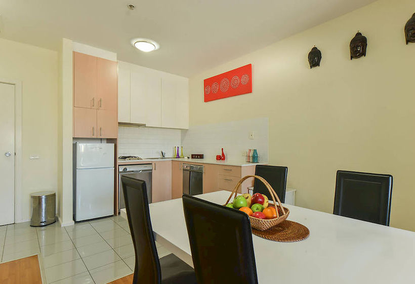 Anchor On Elizabeth | Melbourne | Victoria | Australia 13