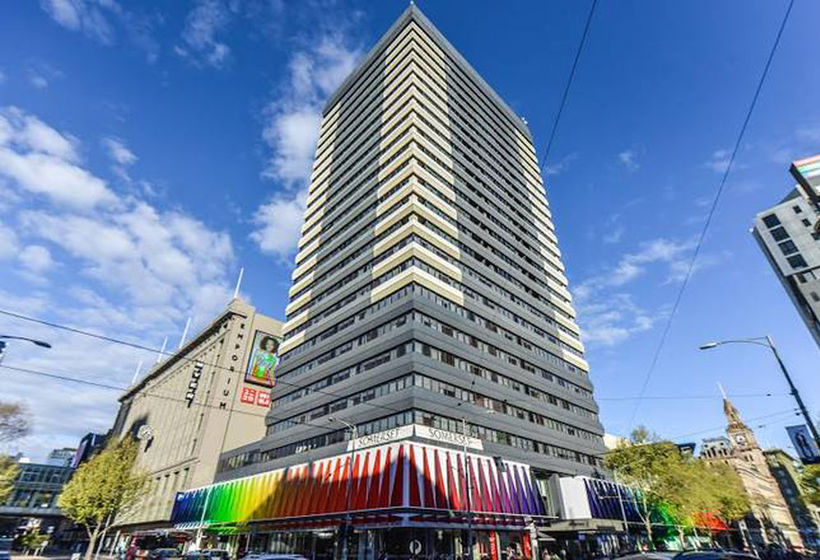 Anchor On Elizabeth | Melbourne | Victoria | Australia 17