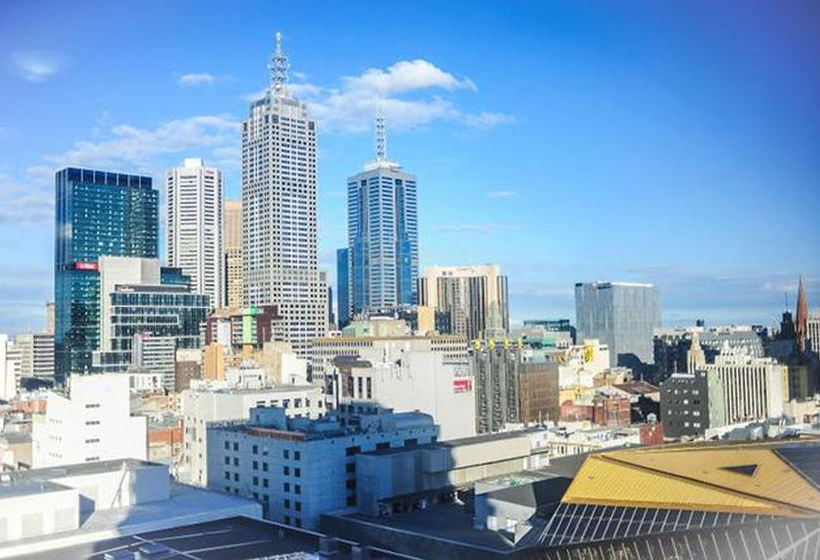 Anchor On Elizabeth | Melbourne | Victoria | Australia 19