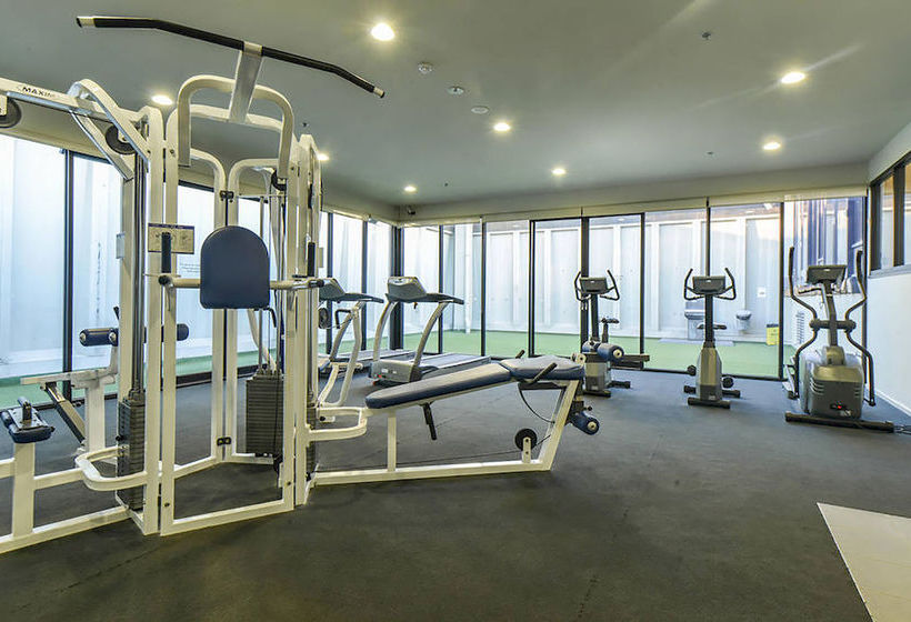 Anchor On Elizabeth | Melbourne | Victoria | Australia 3