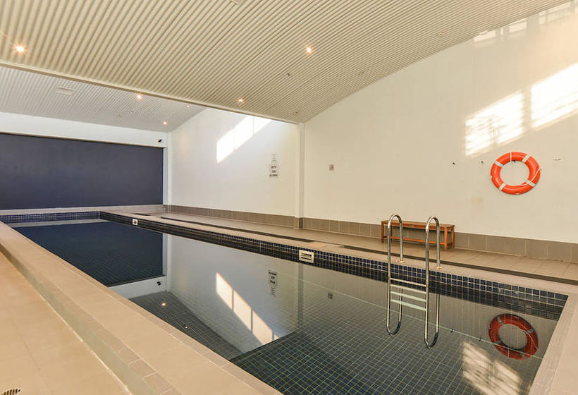 Anchor On Elizabeth | Melbourne | Victoria | Australia 4