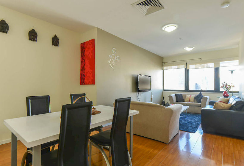 Anchor On Elizabeth | Melbourne | Victoria | Australia 7