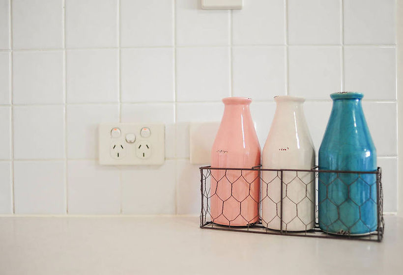 Anchor On Elizabeth | Melbourne | Victoria | Australia 8