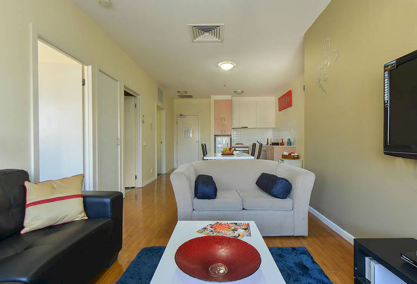 Anchor On Elizabeth | Melbourne | Victoria | Australia 9