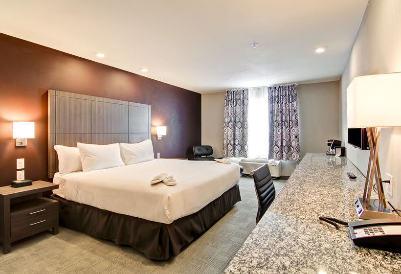 Hotel Home Inn & Suites Saskatoon South | Saskatoon | Saskatchewan | Canada 1