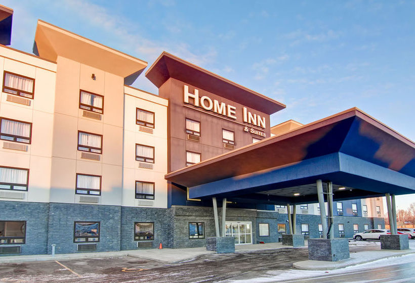 Hotel Home Inn & Suites Saskatoon South | Saskatoon | Saskatchewan | Canada 11