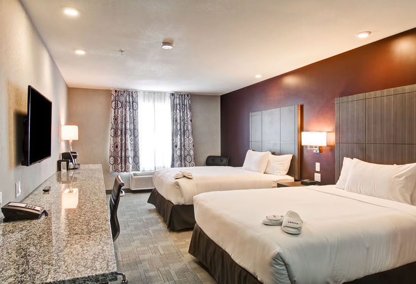 Hotel Home Inn & Suites Saskatoon South | Saskatoon | Saskatchewan | Canada 12