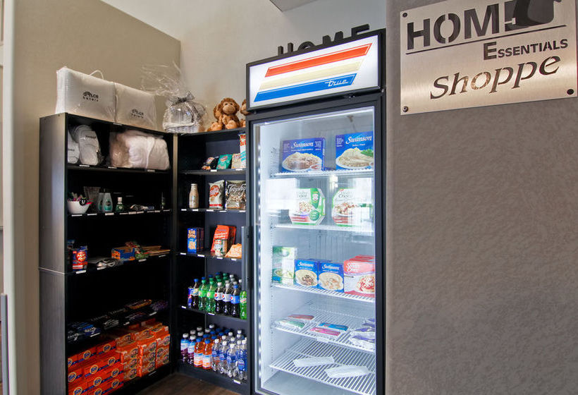 Hotel Home Inn & Suites Saskatoon South | Saskatoon | Saskatchewan | Canada 16