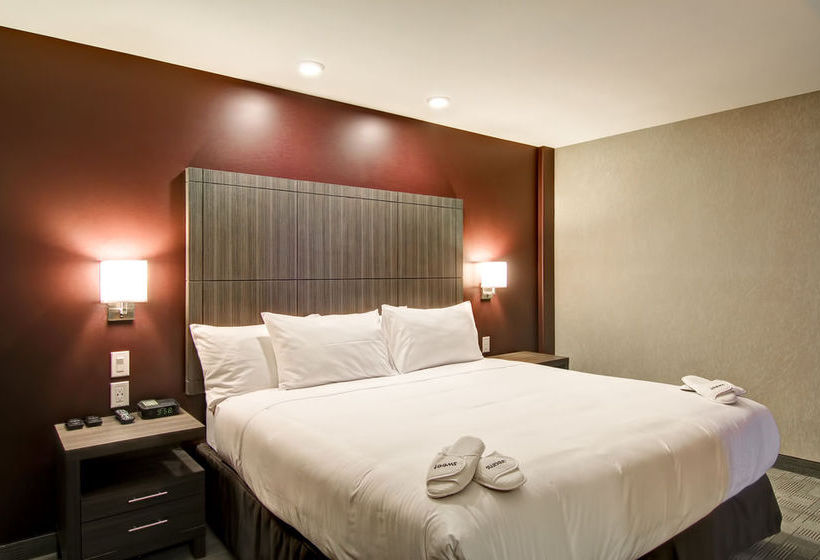 Hotel Home Inn & Suites Saskatoon South | Saskatoon | Saskatchewan | Canada 2