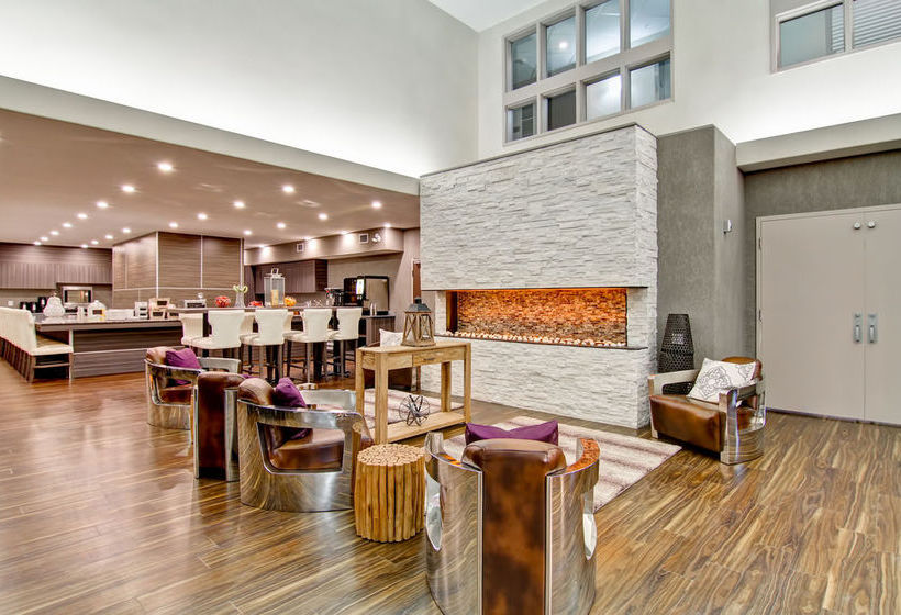 Hotel Home Inn & Suites Saskatoon South | Saskatoon | Saskatchewan | Canada 4