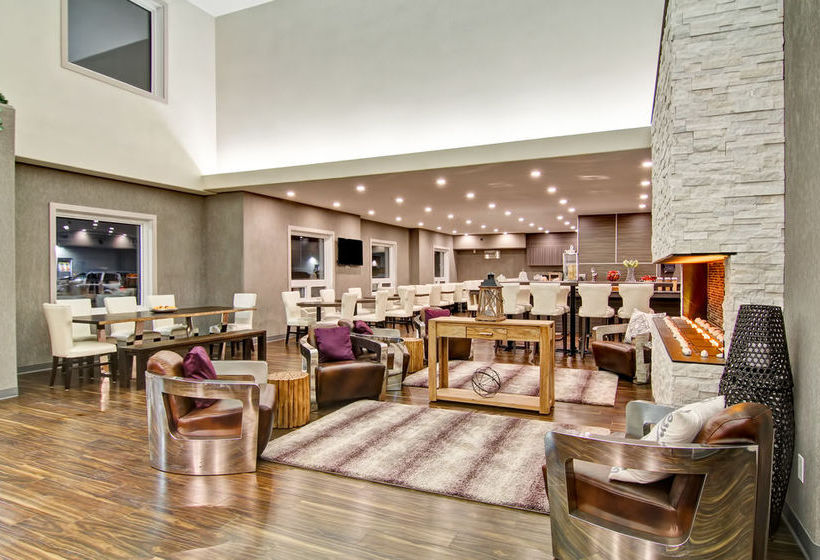 Hotel Home Inn & Suites Saskatoon South | Saskatoon | Saskatchewan | Canada 6